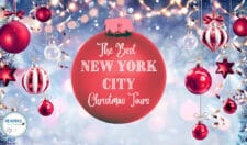 New York City Christmas Tours