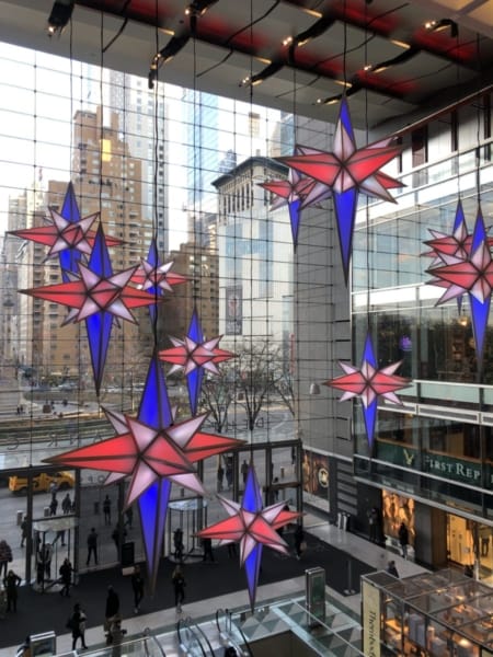 The Shops at Columbus Circle