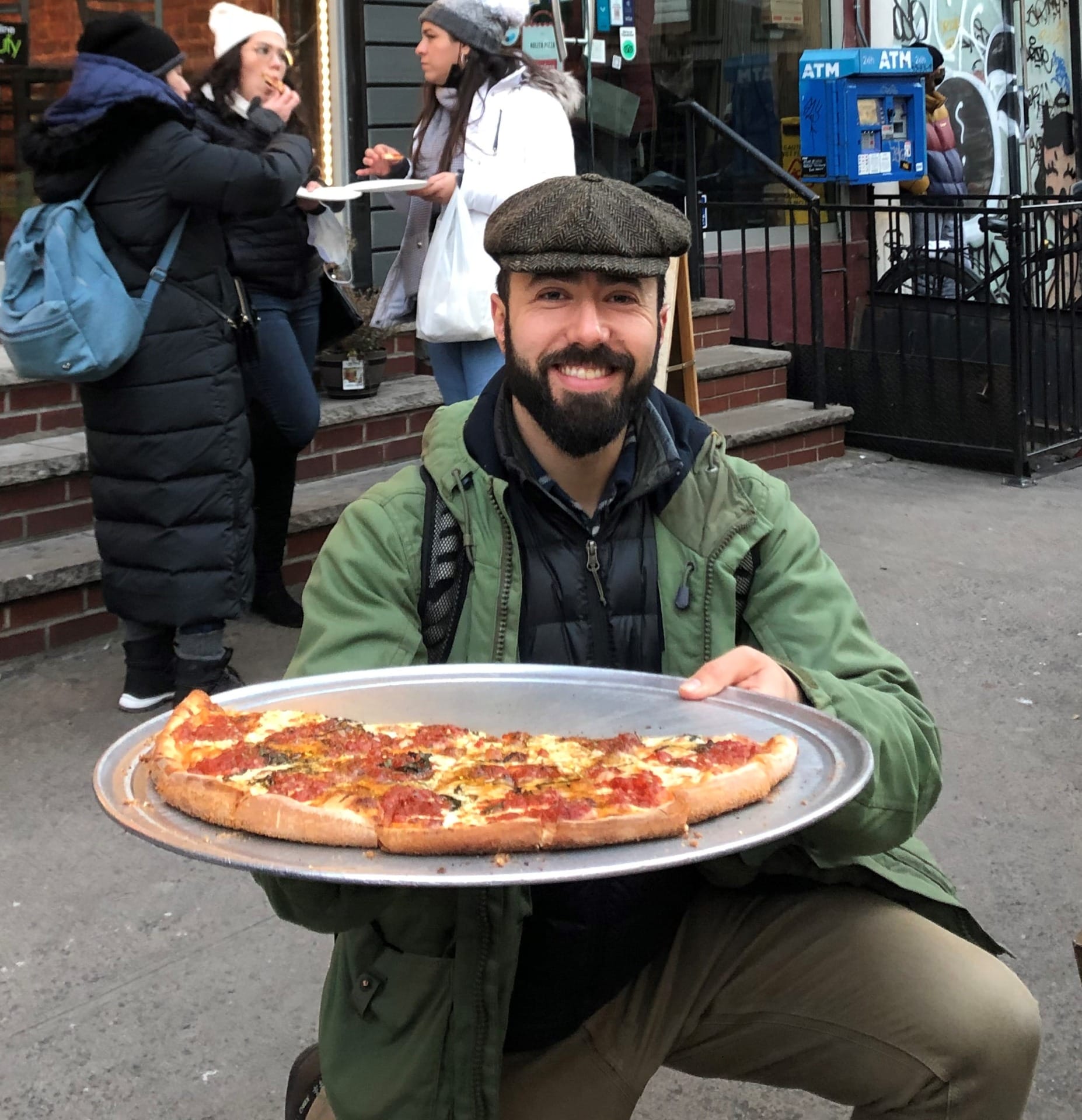 NYC Food Tour