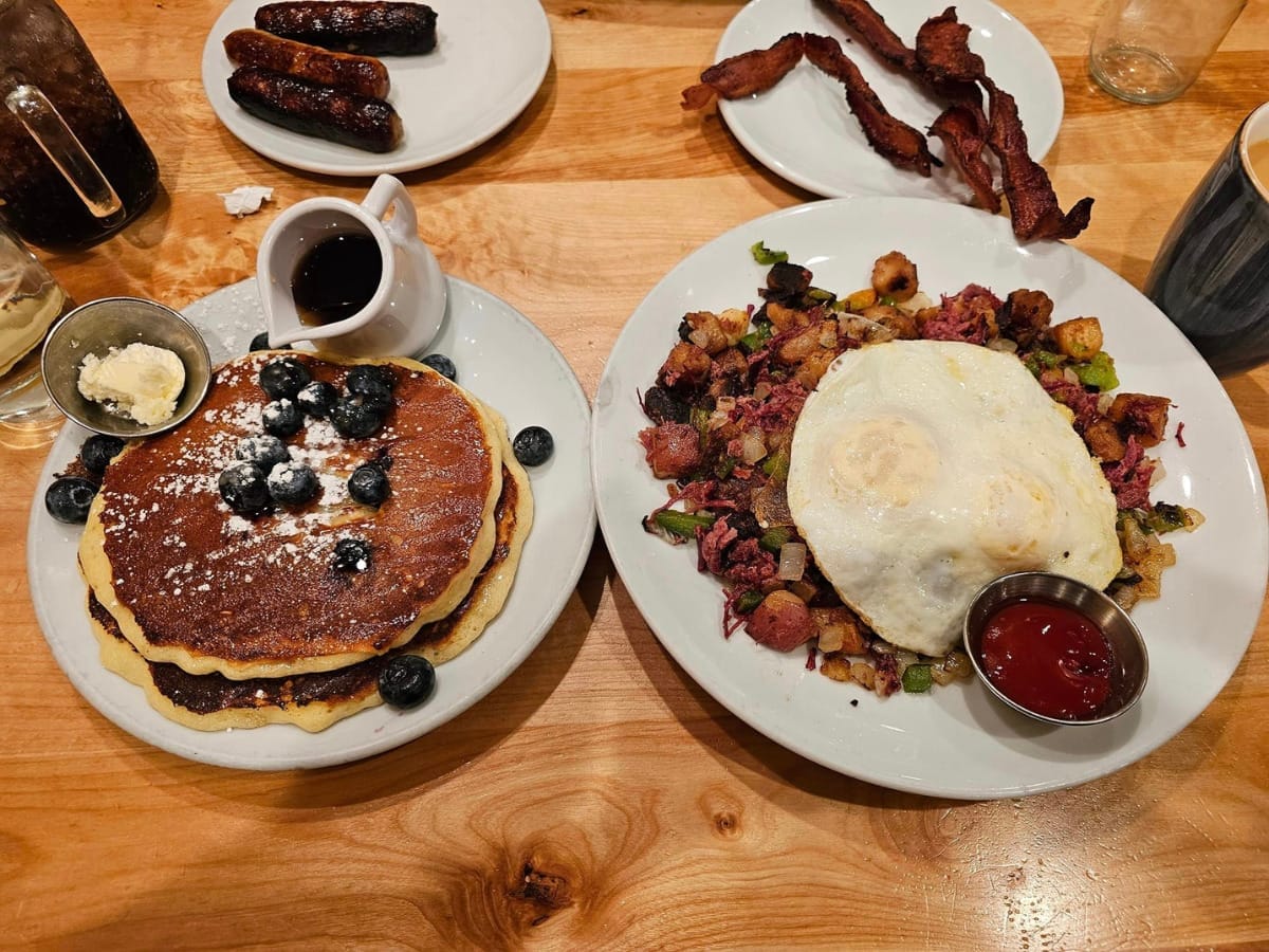 best Chicago brunch