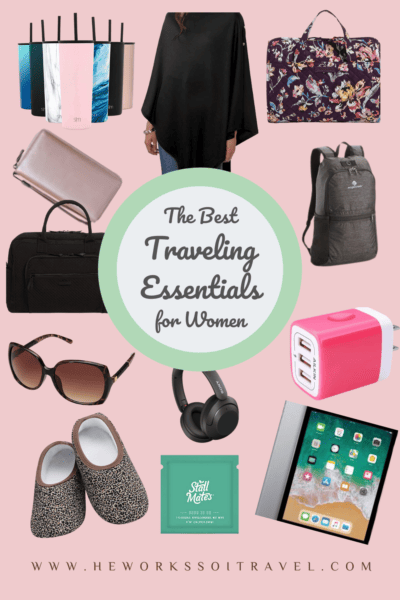 Pin on Luggage & Travel Essentials