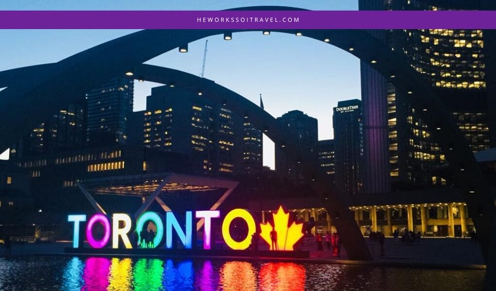 Is Toronto Worth Visiting? Cover photo