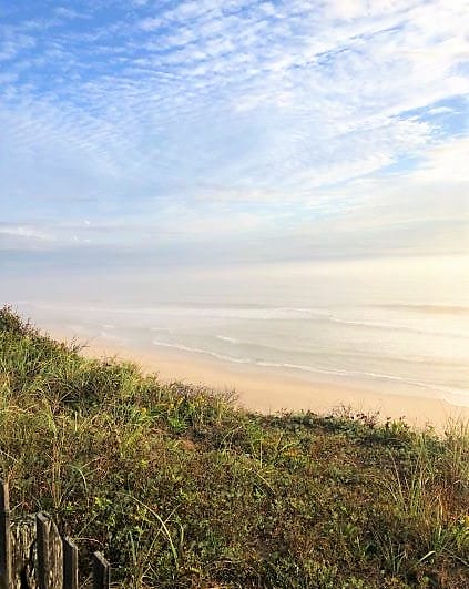 Cape Cod Beach