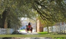 How to Spend a Day at Colonial Williamsburg with Kids