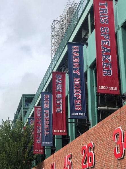 Fenway Park
