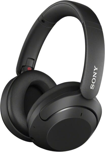 Bose headphones

