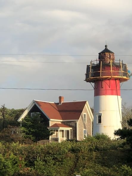 Cape Cod Lighthouse