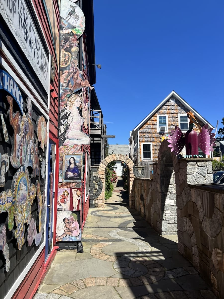 Provincetown Art