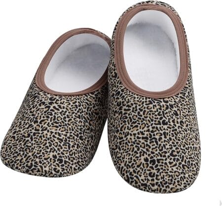 snoozies for womens feet
