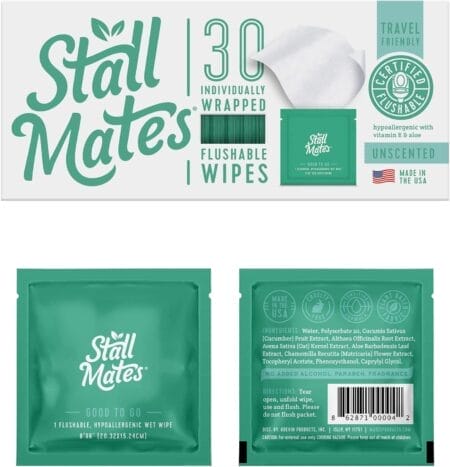 stall mates traveling essentials for women

