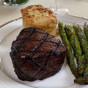 best steakhouse san antonio