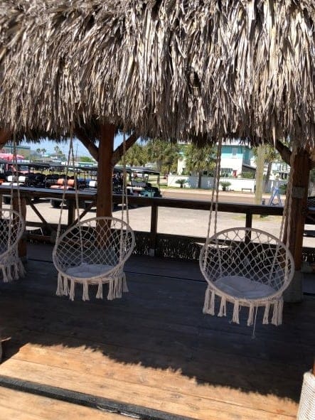 Port Aransas Restaurants