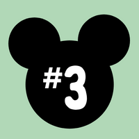 Disney Tip #3