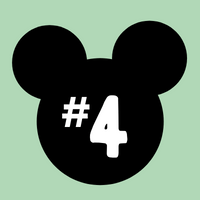 Disney Tip #4