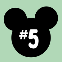 Disney Tip #5