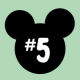 Disney Tip #5