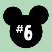 Disney Tip #6