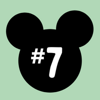 Disney Tip #7