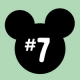 Disney Tip #7