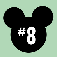 Disney Tip #8