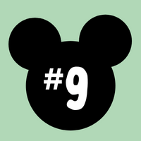 Disney Tip #9