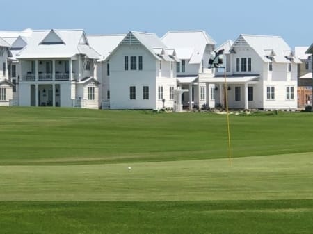 Palmilla Beach Community