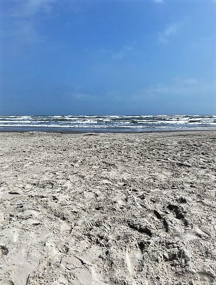 Port Aransas Beach