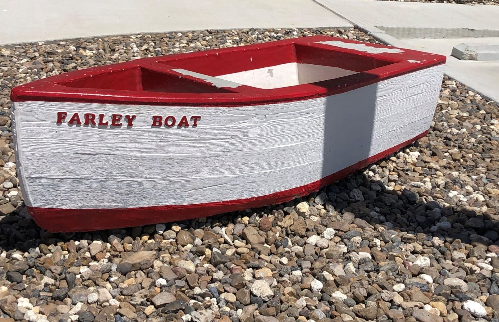 Farley Boat Works Port Aransas