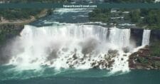 Planning A Trip To Niagara Falls? This Is The Complete Niagara Falls Itinerary