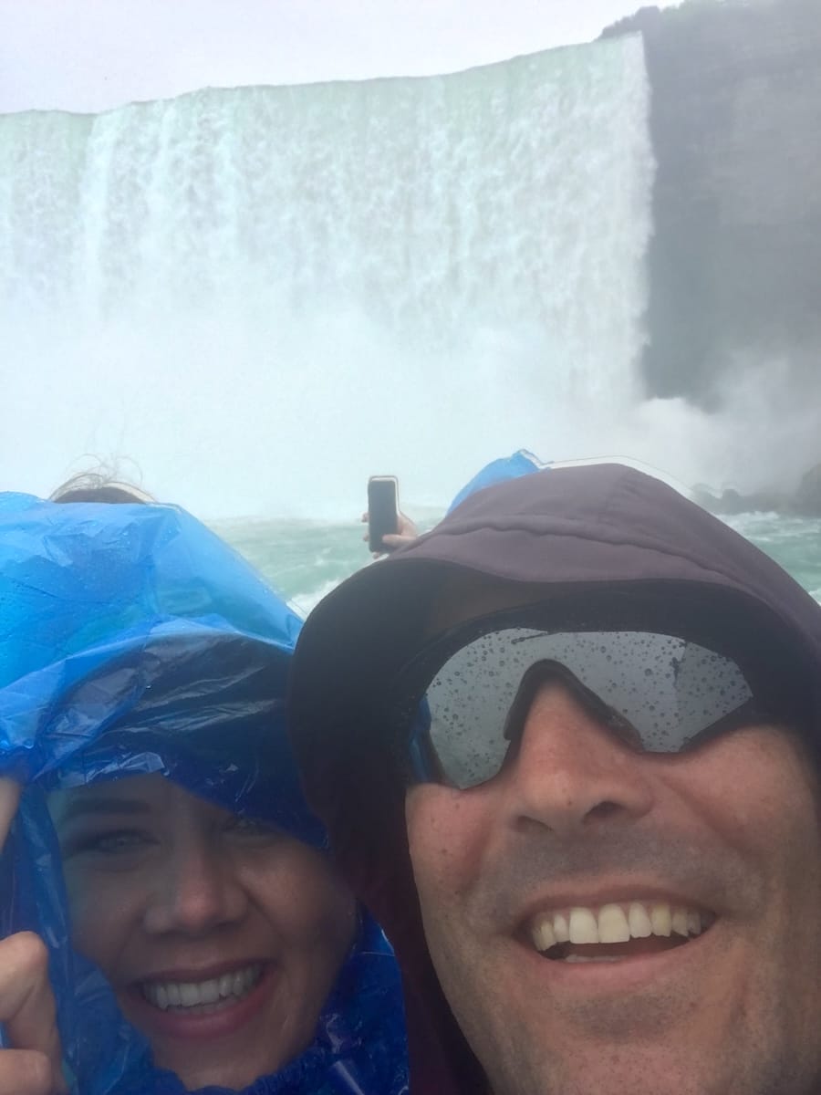 Maid of the Mist picture