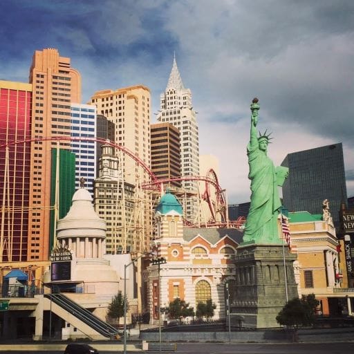 cheap things to do in las vegas