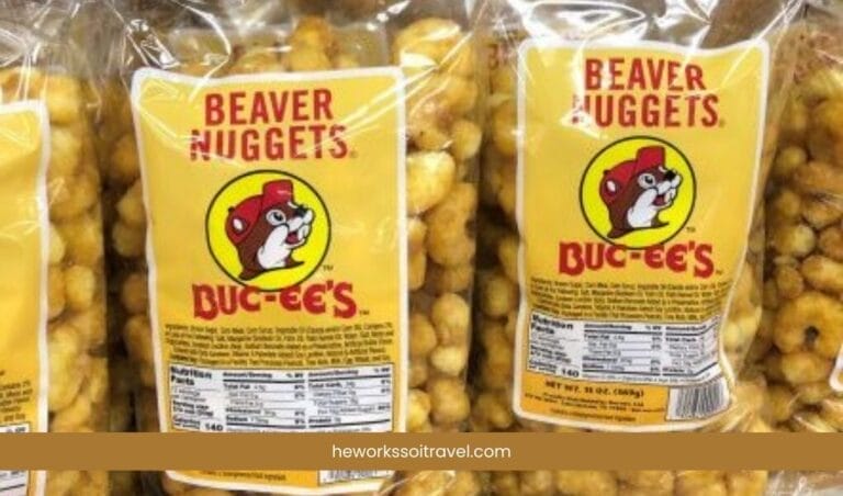 Best Buc-ee's snacks cover photo