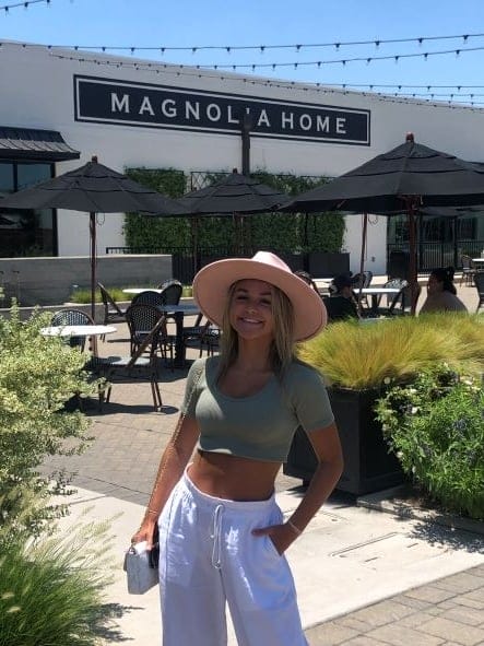 magnolia home shopping