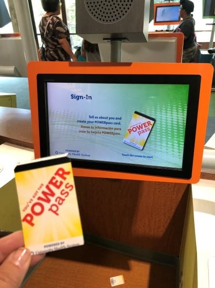 Power Pass at Witte Museum