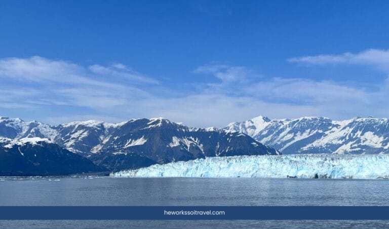 Holland America Alaska Cruise Review cover photo