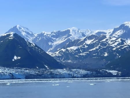 Glacier Bay National Park