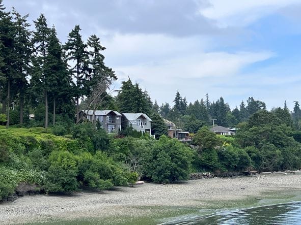 Bainbridge Island