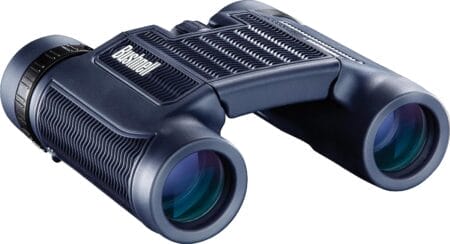 Bushnell Binoculars for whale watching