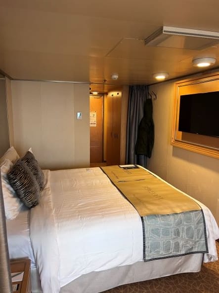 Westerdam cabin 4174