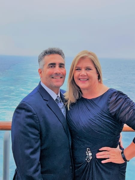 cruise formal nights