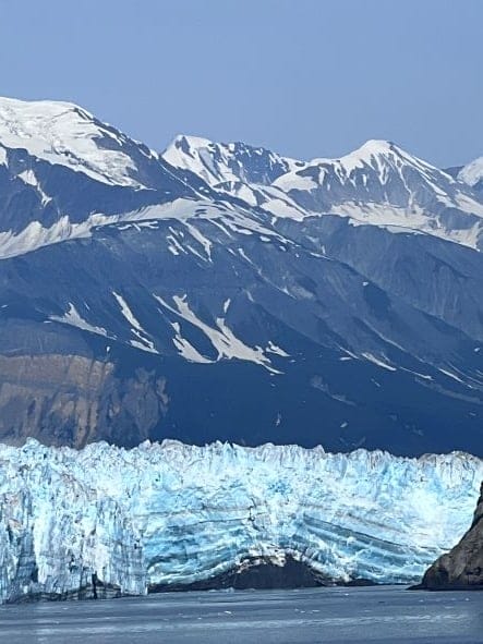 Glacier Bay National Park