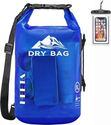 dry bag for kayaking