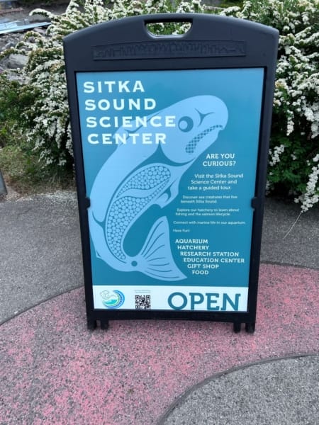 Things to do in Sitka, AK