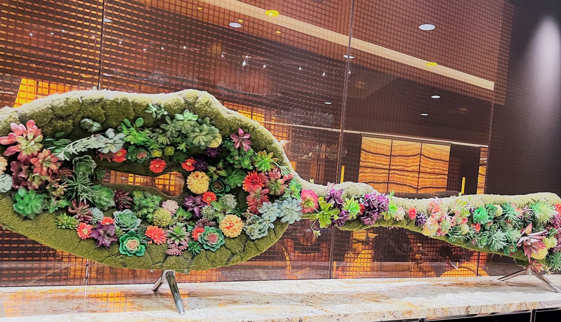 Wicked Spoon Cosmopolitan Buffet