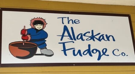 Alaskan Fudge Co