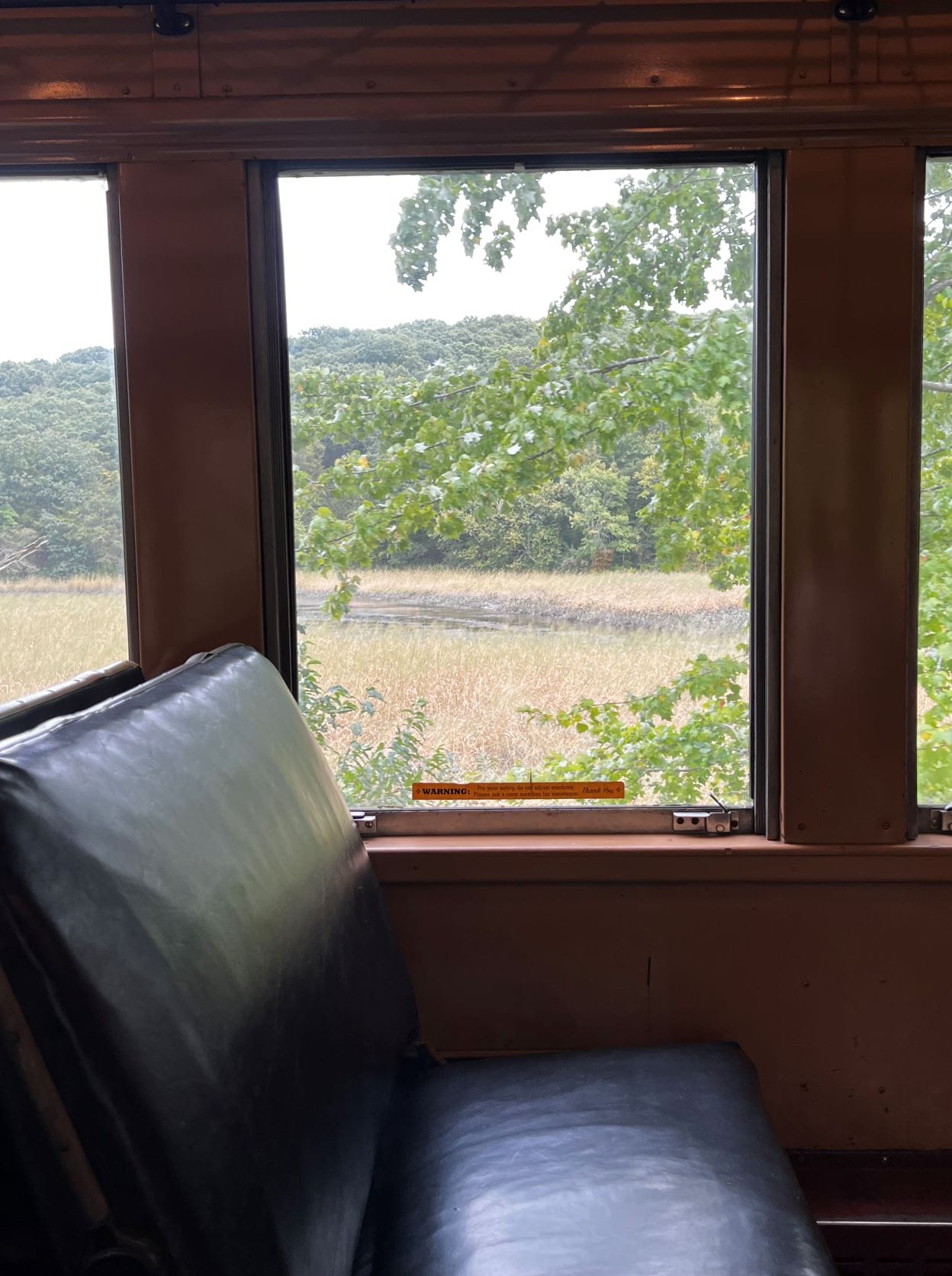 essex bench seat