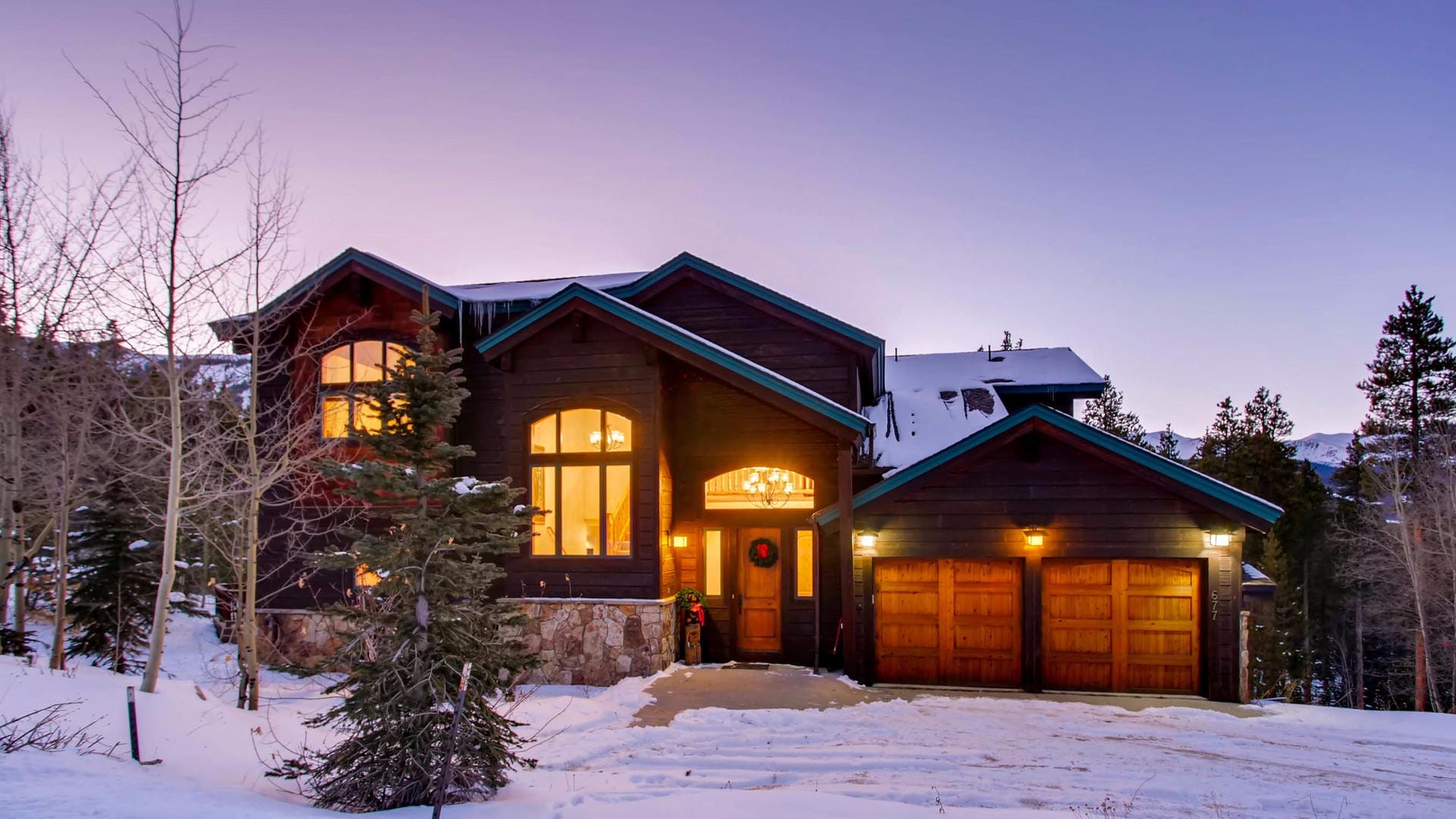 Fireside Lodge Breckenridge family ski trip packing list