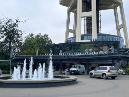 Seattle Center