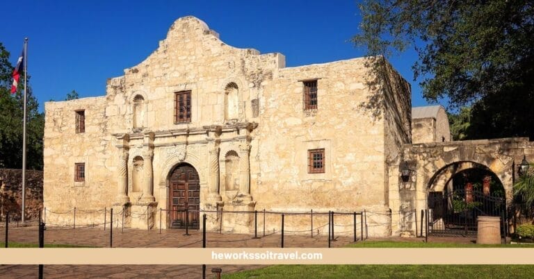 The Best Guide for 2 Great Days in San Antonio