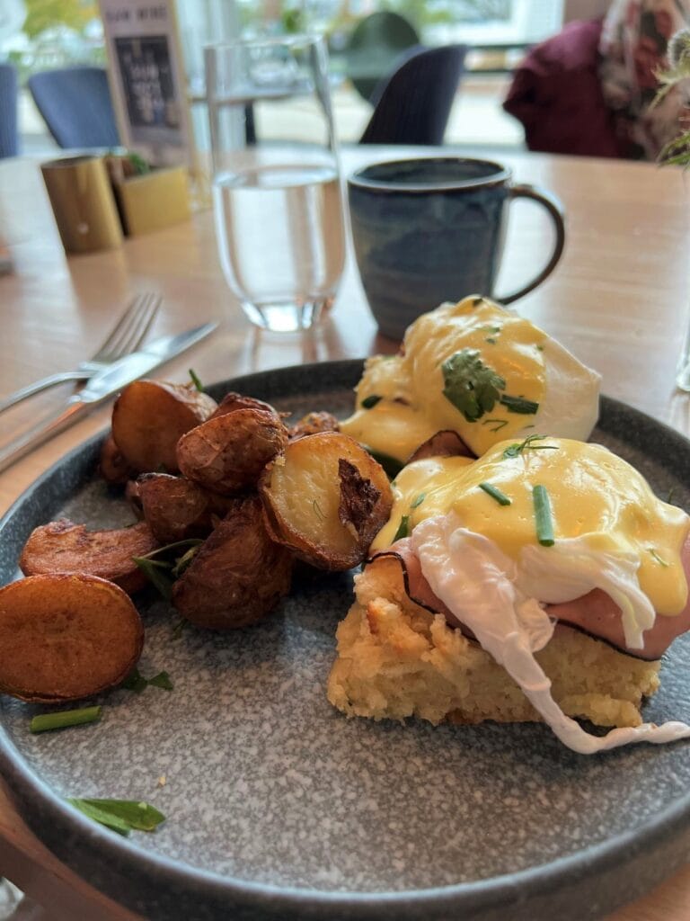 Shipwright's Daughter in Mystic, CT